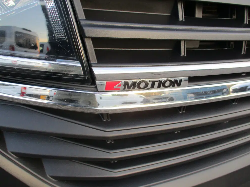 Volkswagen Transporter 2.0 TDI 150 PK 4Motion Sper Dubbele C uit 2021, foto 5