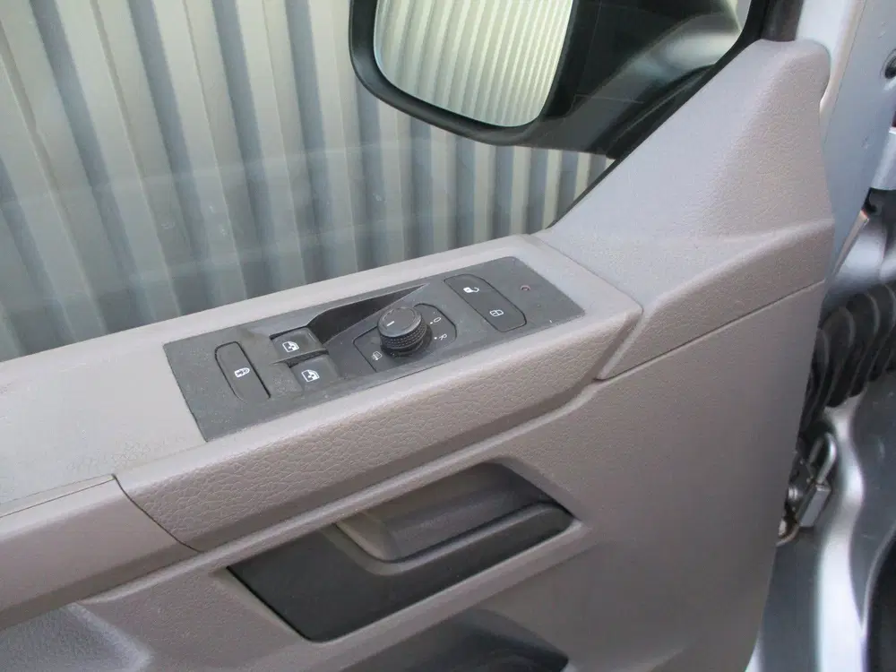 Volkswagen Transporter 2.0 TDI 150 PK 4Motion Sper Dubbele C uit 2021, foto 7