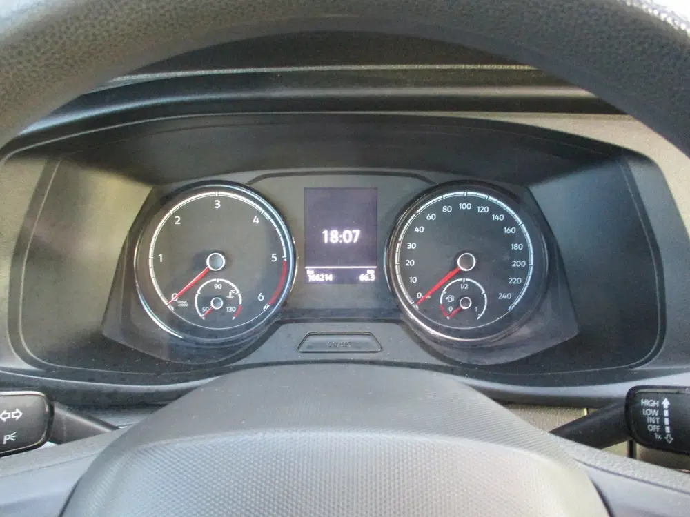 Volkswagen Transporter 2.0 TDI 150 PK 4Motion Sper Dubbele C uit 2021, foto 9