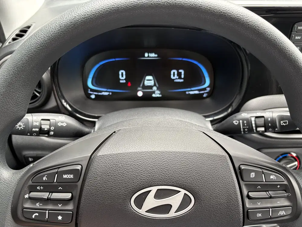 Hyundai i10 1.0 Comfort Achteruitrijcamera uit 2025, foto 9