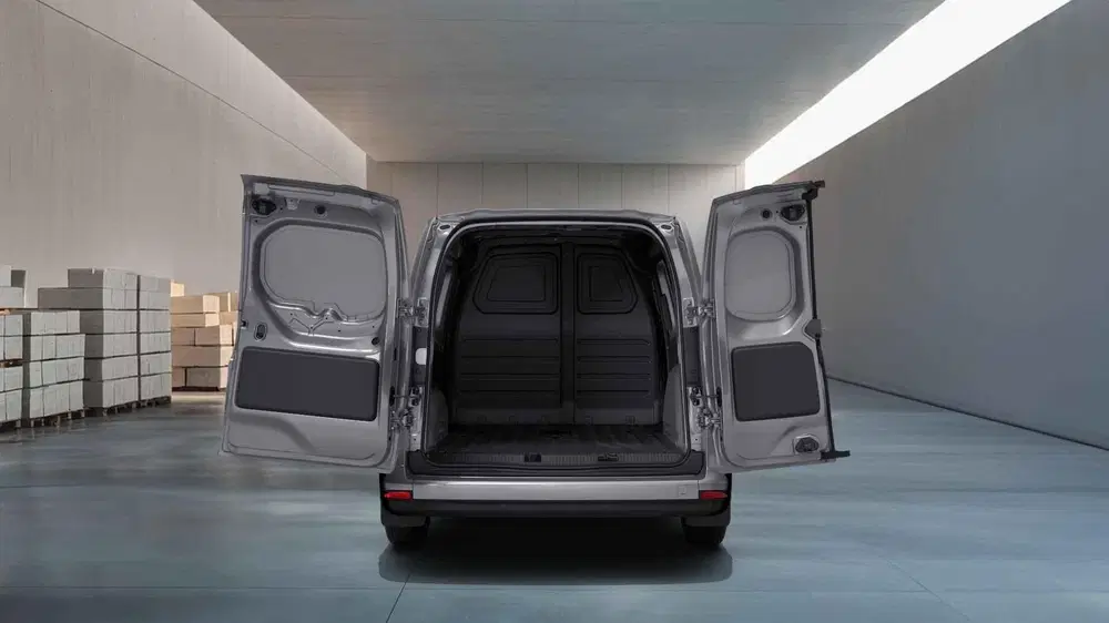 Mercedes-Benz eCitan 112 GB eCitan 112 Pro L1 Business Solution 51 kWh uit 2026, foto 13
