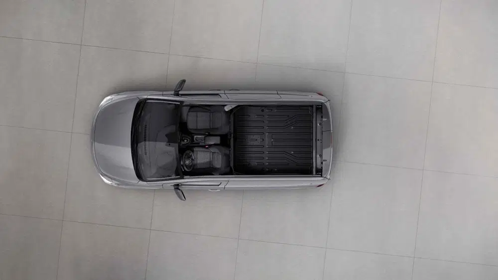 Mercedes-Benz eCitan 112 GB eCitan 112 Pro L1 Business Solution 51 kWh uit 2026, foto 14