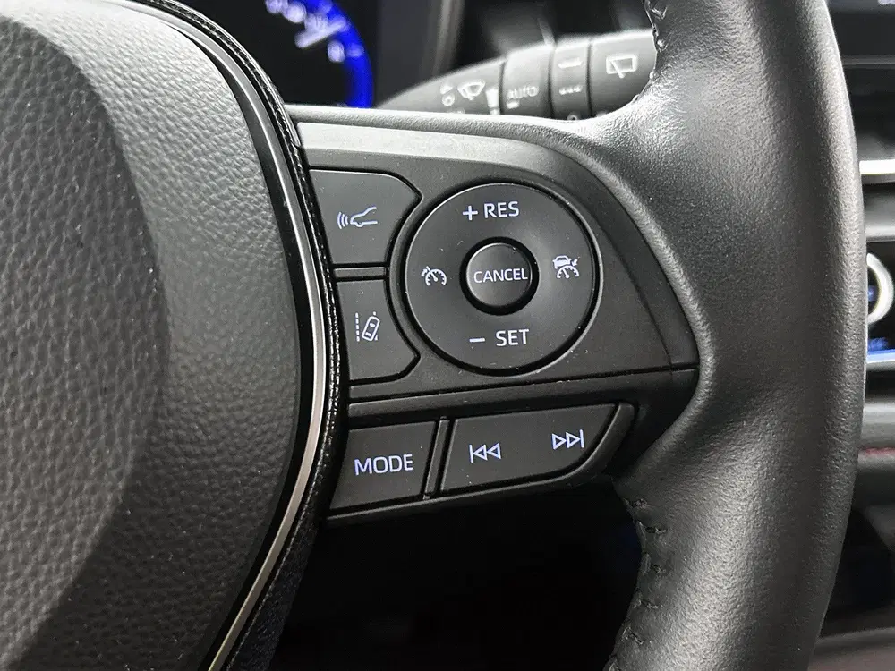 Toyota Corolla 2.0 Hybrid Executive uit 2021, foto 14