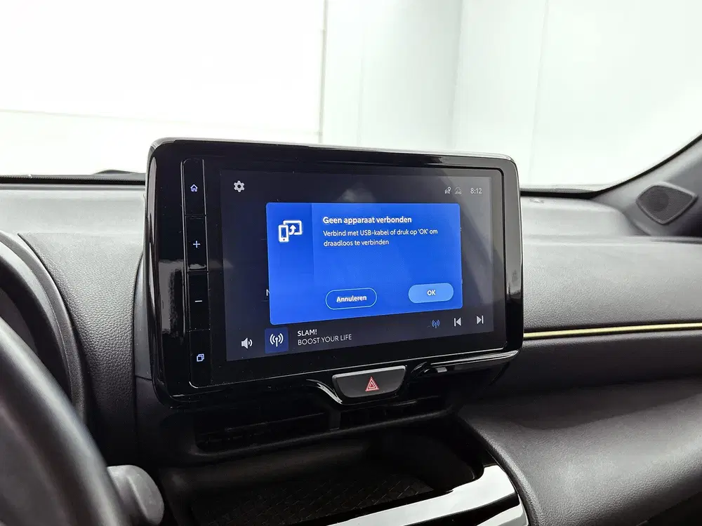 Toyota Yaris Cross 1.5 Hybrid Adventure uit 2023, foto 10