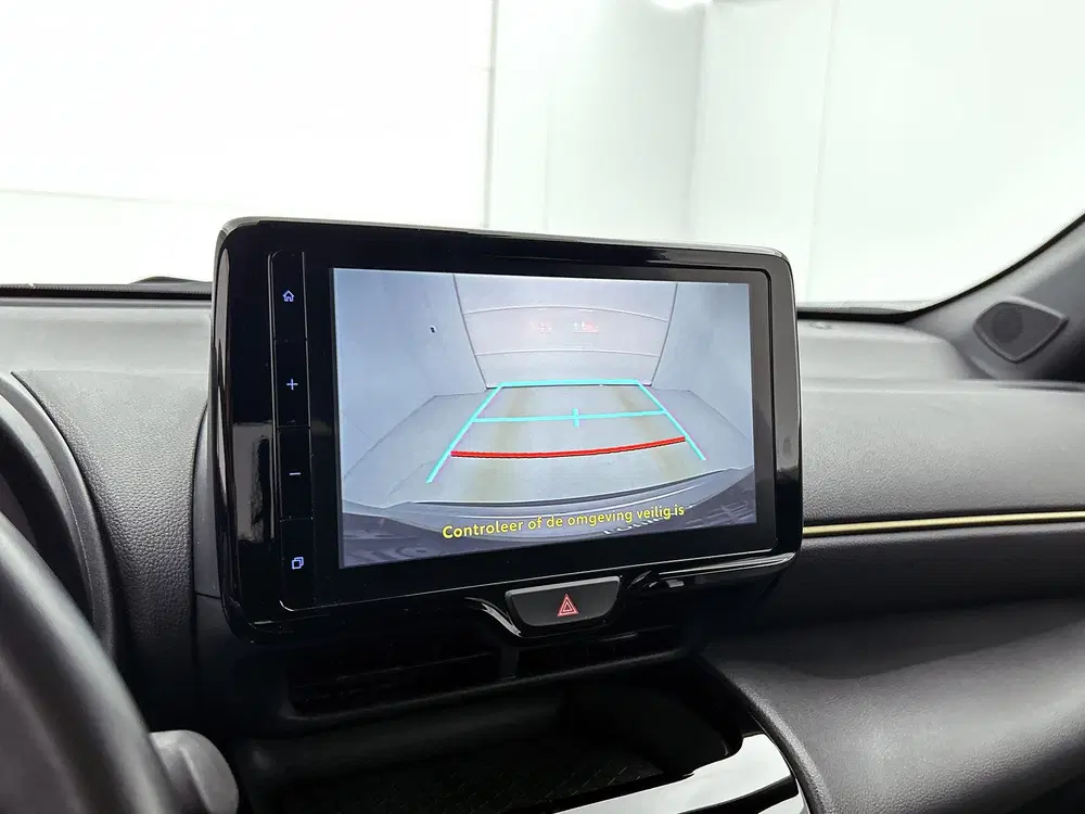 Toyota Yaris Cross 1.5 Hybrid Adventure uit 2023, foto 12