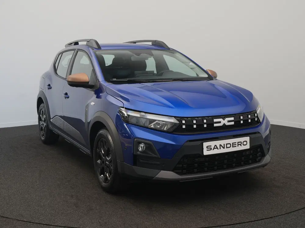 Dacia Sandero 1.0 TCe 110 limited edition (bj 2026) uit 2026, foto 2