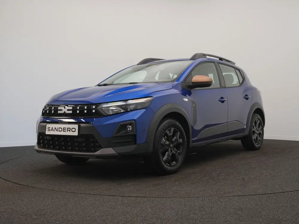 Dacia Sandero 1.0 TCe 110 limited edition (bj 2026) uit 2026, foto 5