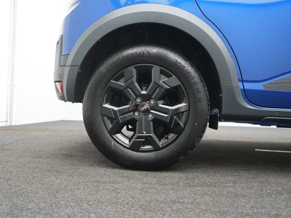 Dacia Sandero 1.0 TCe 110 limited edition (bj 2026) uit 2026, foto 7