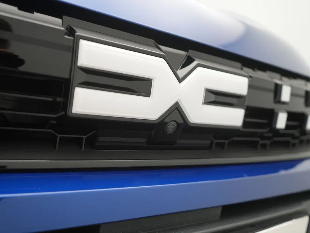 Dacia Sandero 1.0 TCe 110 limited edition (bj 2026) uit 2026, foto 9