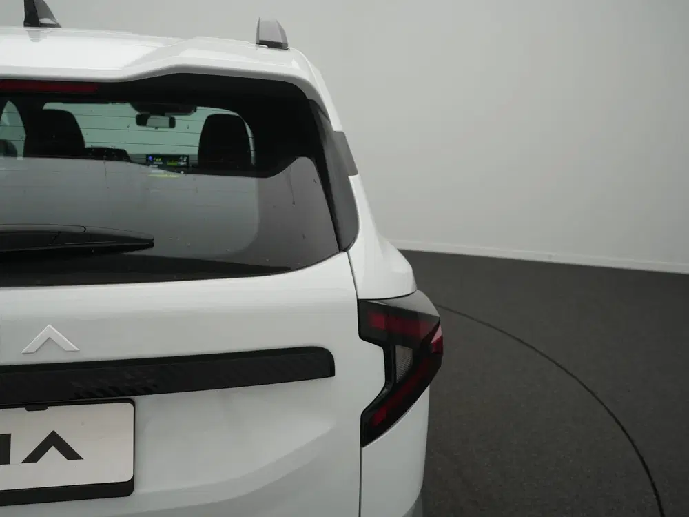 Dacia Bigster 1.8 Hybrid 155 Expression uit 2026, foto 13