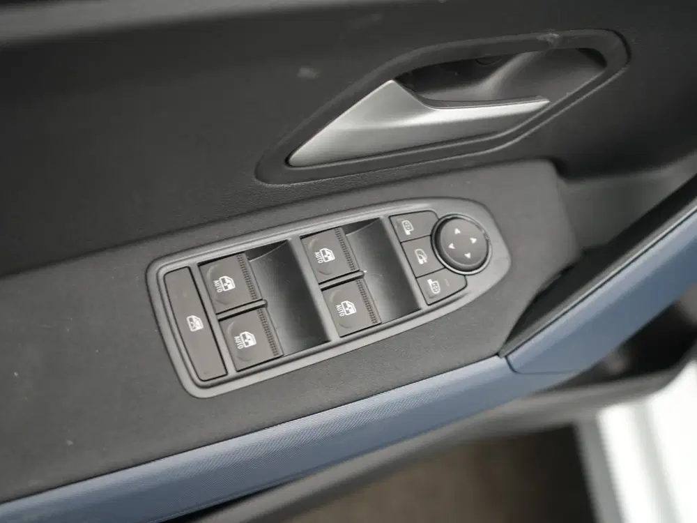 Dacia Bigster 1.8 Hybrid 155 Expression uit 2026, foto 15