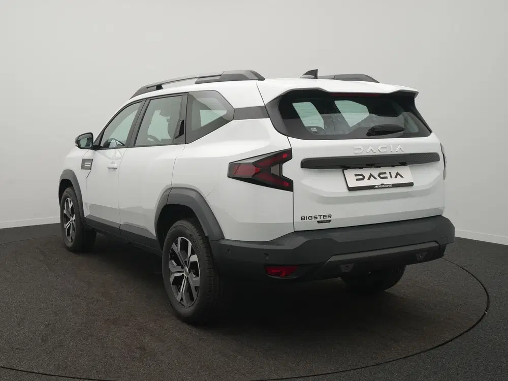 Dacia Bigster 1.8 Hybrid 155 Expression uit 2026, foto 3