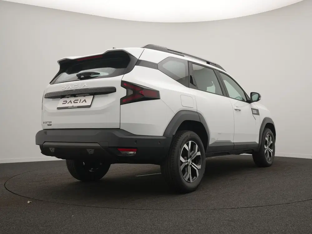 Dacia Bigster 1.8 Hybrid 155 Expression uit 2026, foto 6