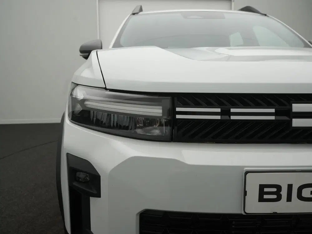 Dacia Bigster 1.8 Hybrid 155 Expression uit 2026, foto 7