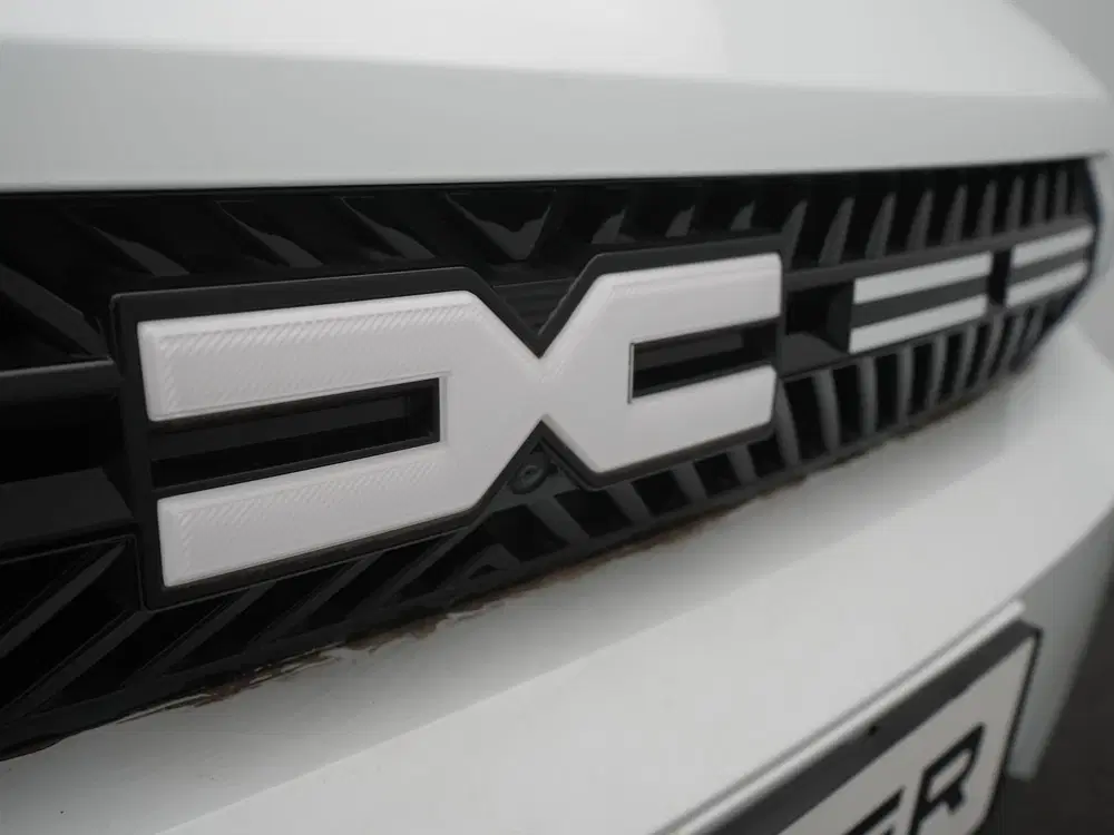 Dacia Bigster 1.8 Hybrid 155 Expression uit 2026, foto 8