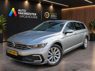 Volkswagen Passat 1.4 TSI PHEV GTE uit 2023