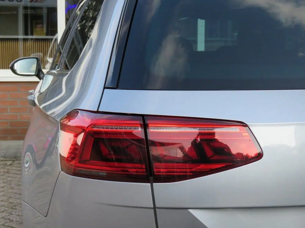 Volkswagen Passat 1.4 TSI PHEV GTE uit 2023, foto 12