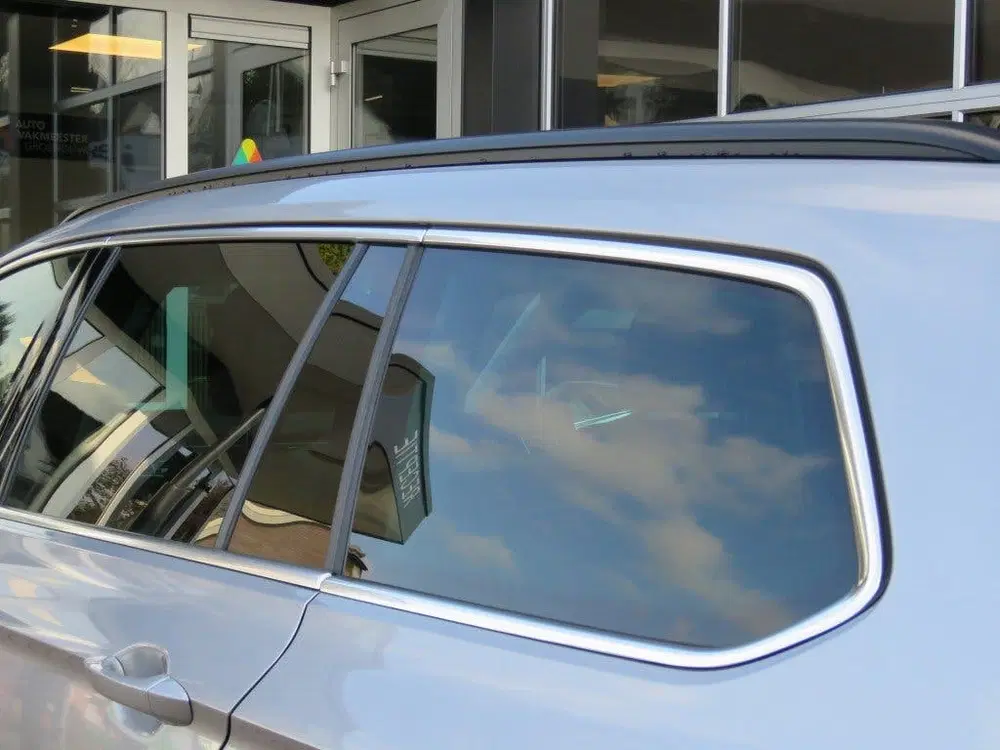 Volkswagen Passat 1.4 TSI PHEV GTE uit 2023, foto 14
