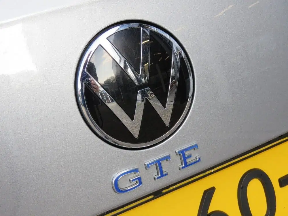 Volkswagen Passat 1.4 TSI PHEV GTE uit 2023, foto 15