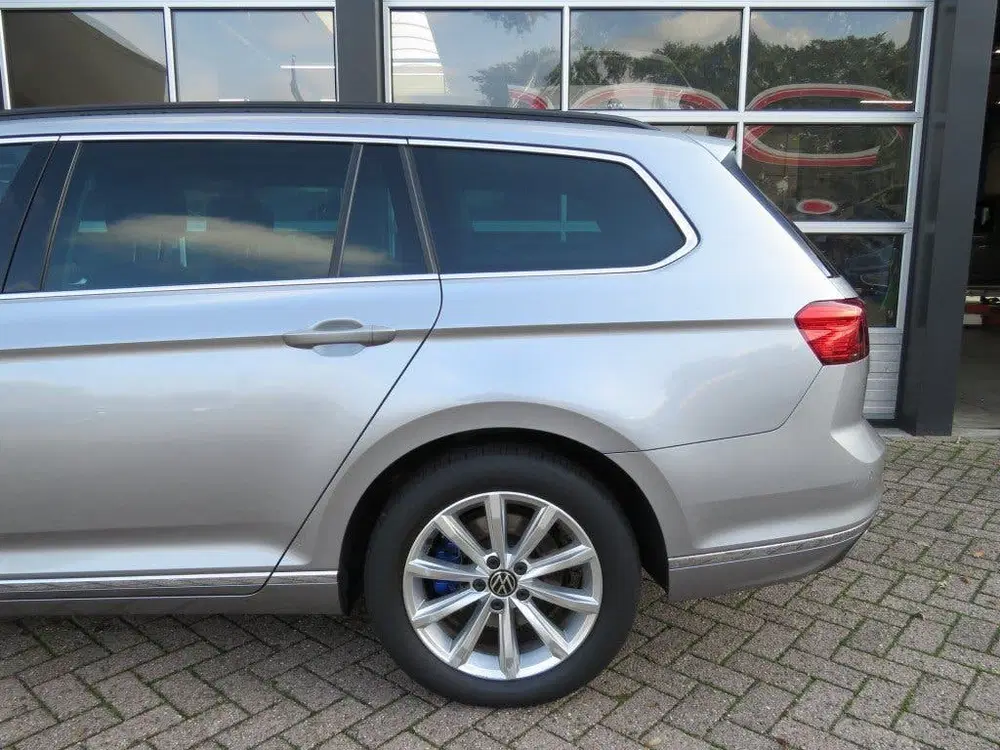 Volkswagen Passat 1.4 TSI PHEV GTE uit 2023, foto 7