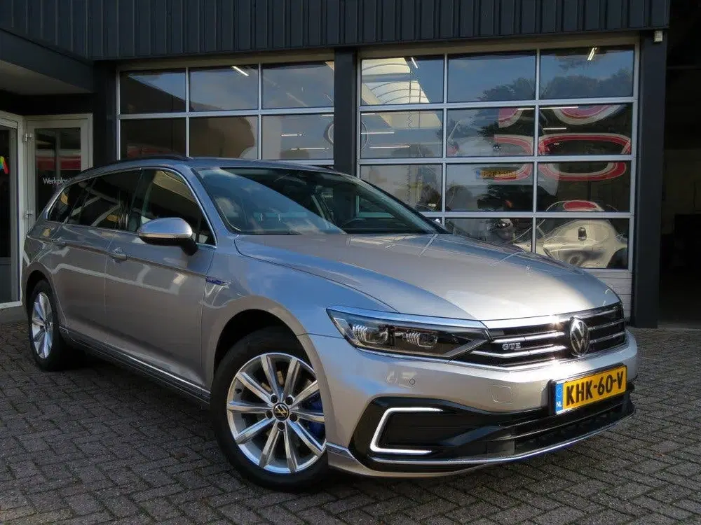 Volkswagen Passat 1.4 TSI PHEV GTE uit 2023, foto 8