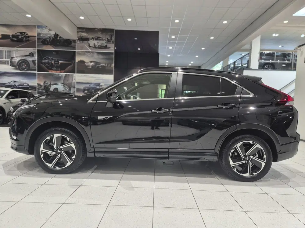 Mitsubishi Eclipse Cross 2.4 PHEV Instyle uit 2023, foto 12