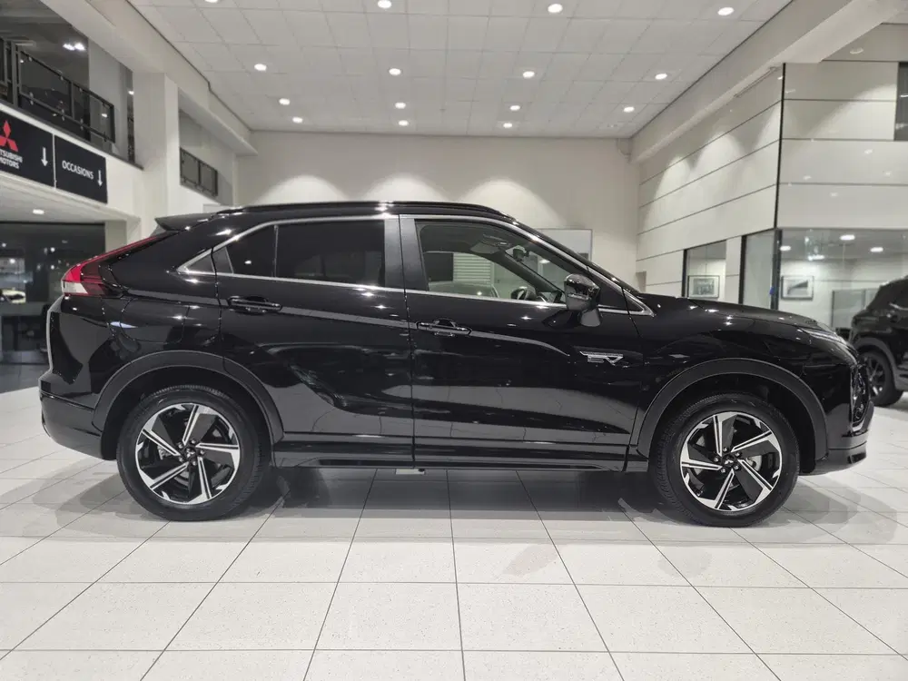 Mitsubishi Eclipse Cross 2.4 PHEV Instyle uit 2023, foto 13