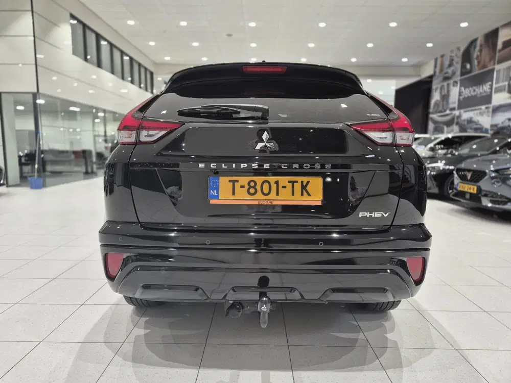 Mitsubishi Eclipse Cross 2.4 PHEV Instyle uit 2023, foto 15