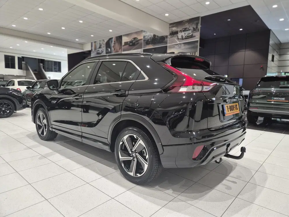 Mitsubishi Eclipse Cross 2.4 PHEV Instyle uit 2023, foto 5