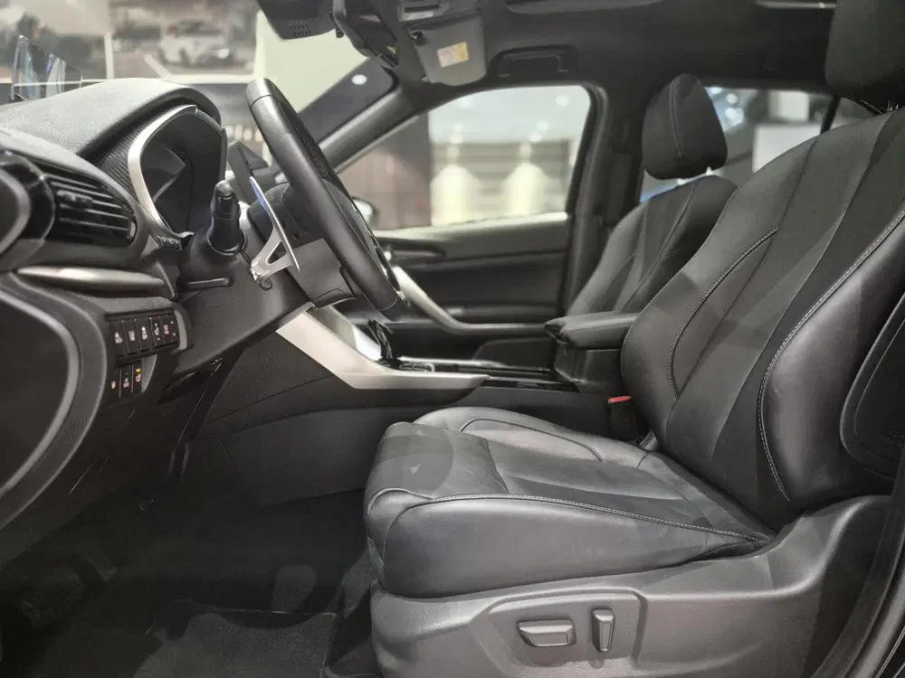 Mitsubishi Eclipse Cross 2.4 PHEV Instyle uit 2023, foto 6