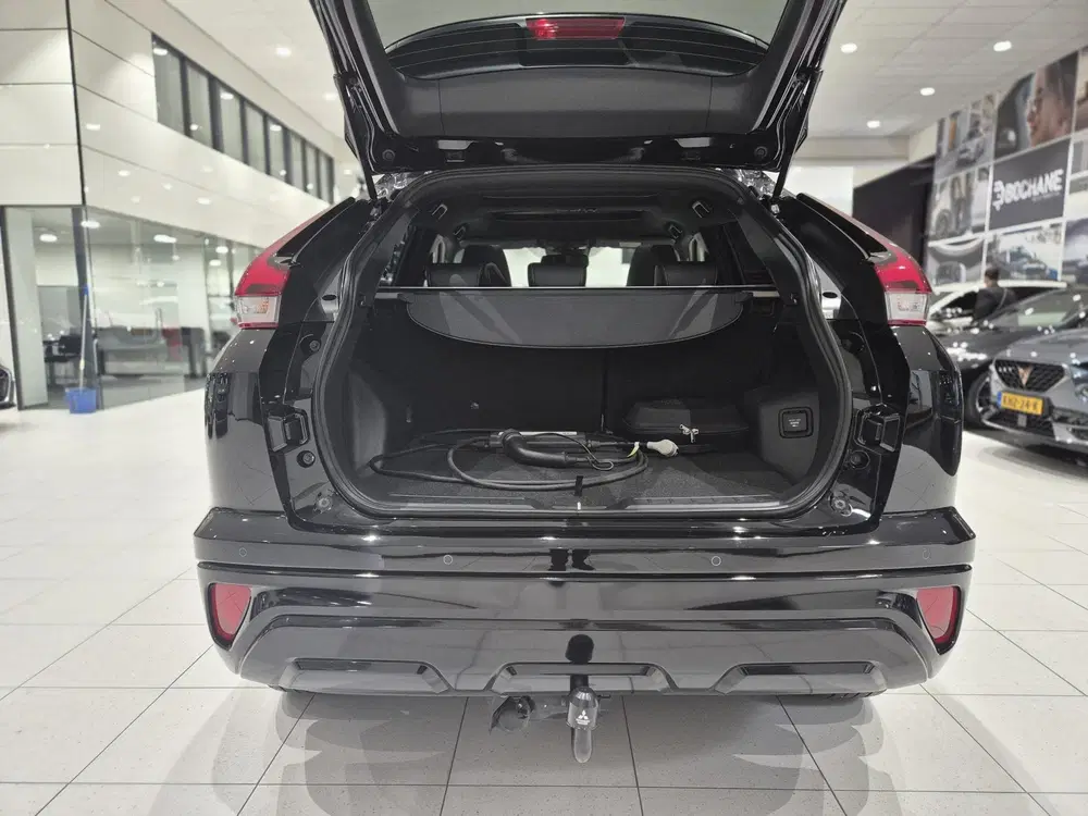 Mitsubishi Eclipse Cross 2.4 PHEV Instyle uit 2023, foto 7