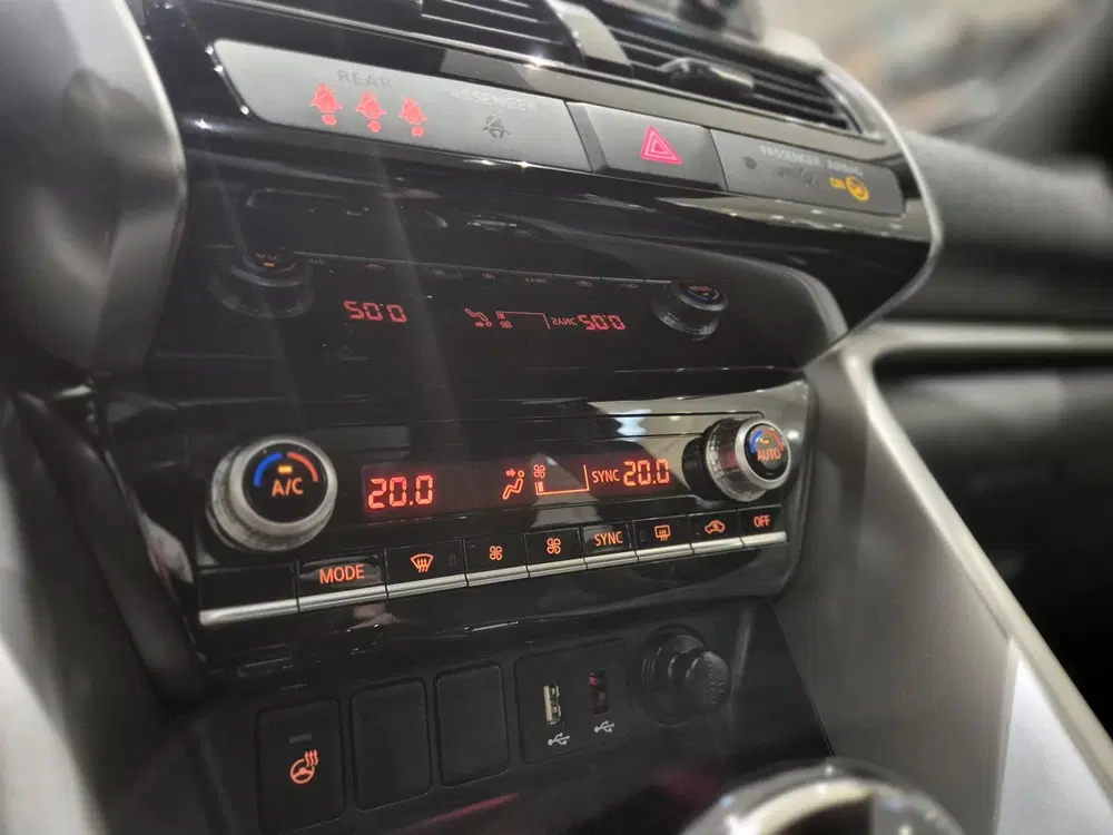 Mitsubishi Eclipse Cross 2.4 PHEV Instyle uit 2023, foto 9
