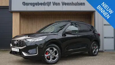 Ford Kuga 2.5 238PK PHEV ST-Line X Pano.Dak B&O 360 uit 2026