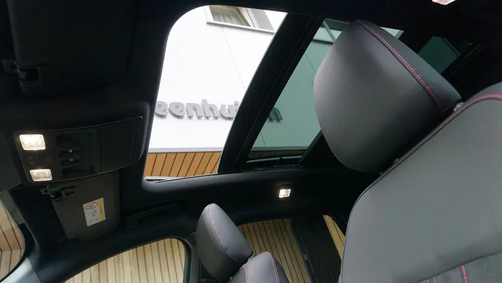 Ford Kuga 2.5 238PK PHEV ST-Line X Pano.Dak B&O 360 uit 2026, foto 10