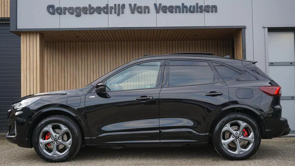 Ford Kuga 2.5 238PK PHEV ST-Line X Pano.Dak B&O 360 uit 2026, foto 2