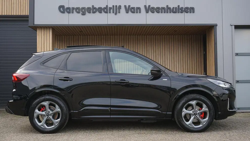 Ford Kuga 2.5 238PK PHEV ST-Line X Pano.Dak B&O 360 uit 2026, foto 3