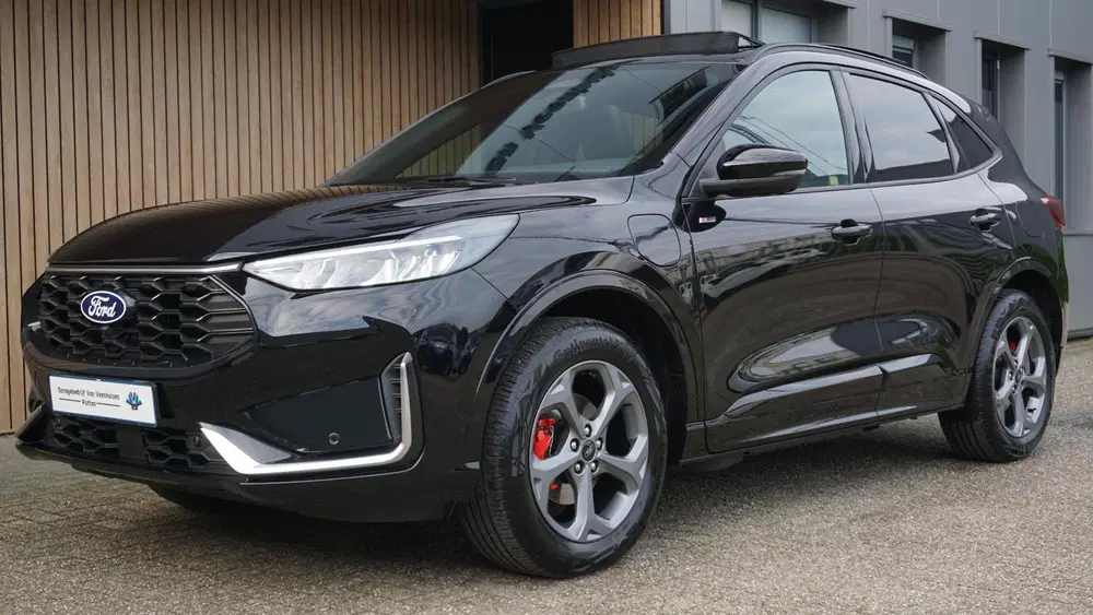 Ford Kuga 2.5 238PK PHEV ST-Line X Pano.Dak B&O 360 uit 2026, foto 4
