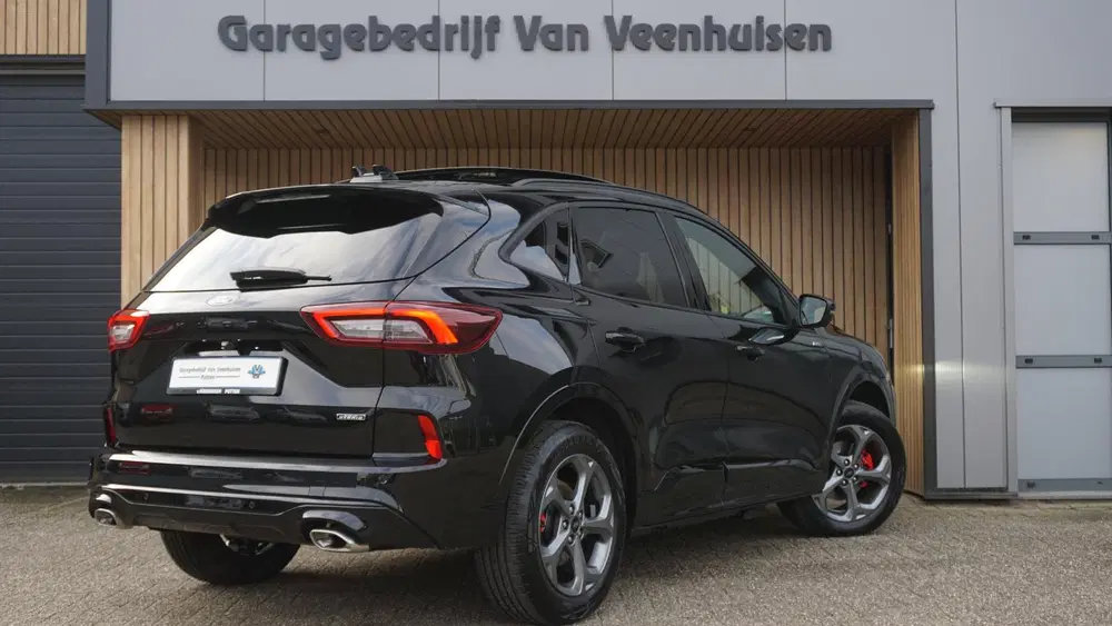 Ford Kuga 2.5 238PK PHEV ST-Line X Pano.Dak B&O 360 uit 2026, foto 5