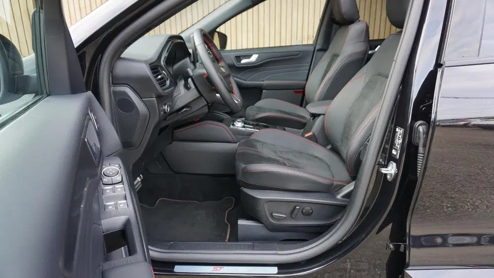 Ford Kuga 2.5 238PK PHEV ST-Line X Pano.Dak B&O 360 uit 2026, foto 6