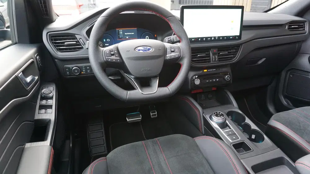 Ford Kuga 2.5 238PK PHEV ST-Line X Pano.Dak B&O 360 uit 2026, foto 7