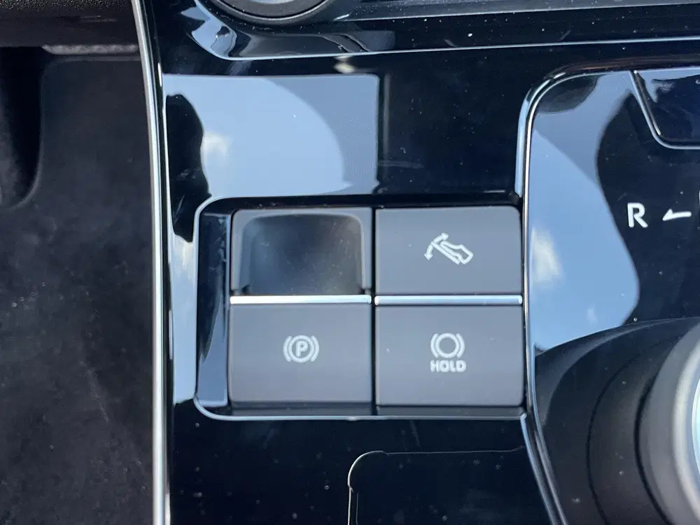 Toyota bZ4X Active 71 kWh uit 2024, foto 14