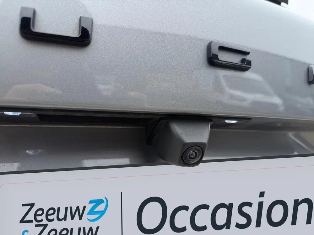 Ford Kuga 2.5 PHEV ST-Line X uit 2025, foto 10