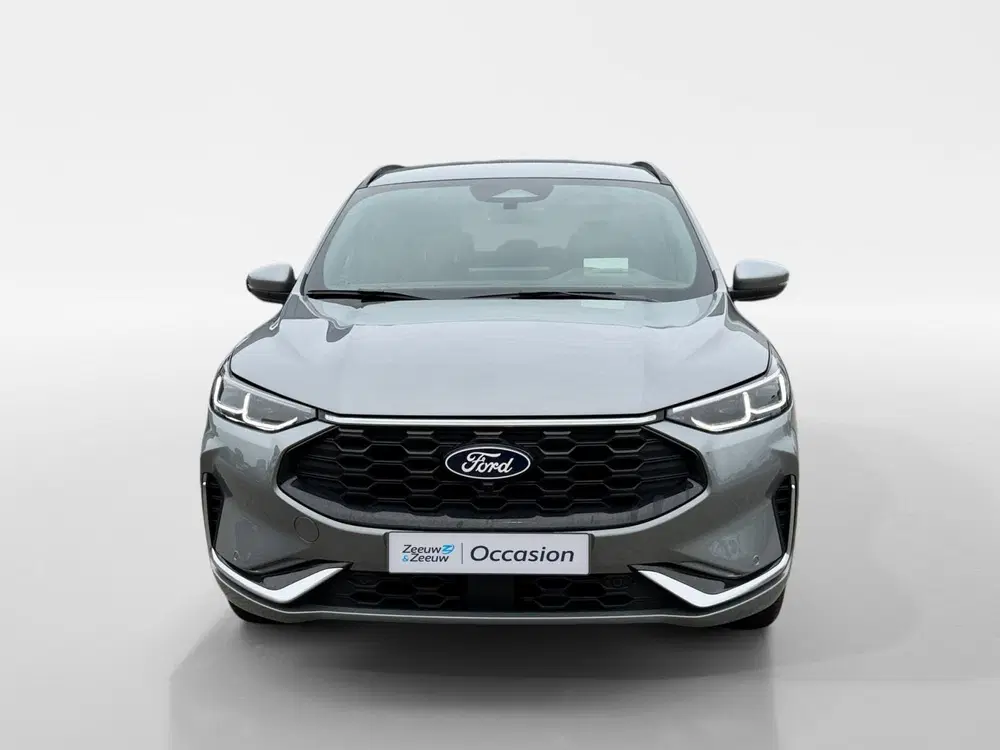 Ford Kuga 2.5 PHEV ST-Line X uit 2025, foto 2