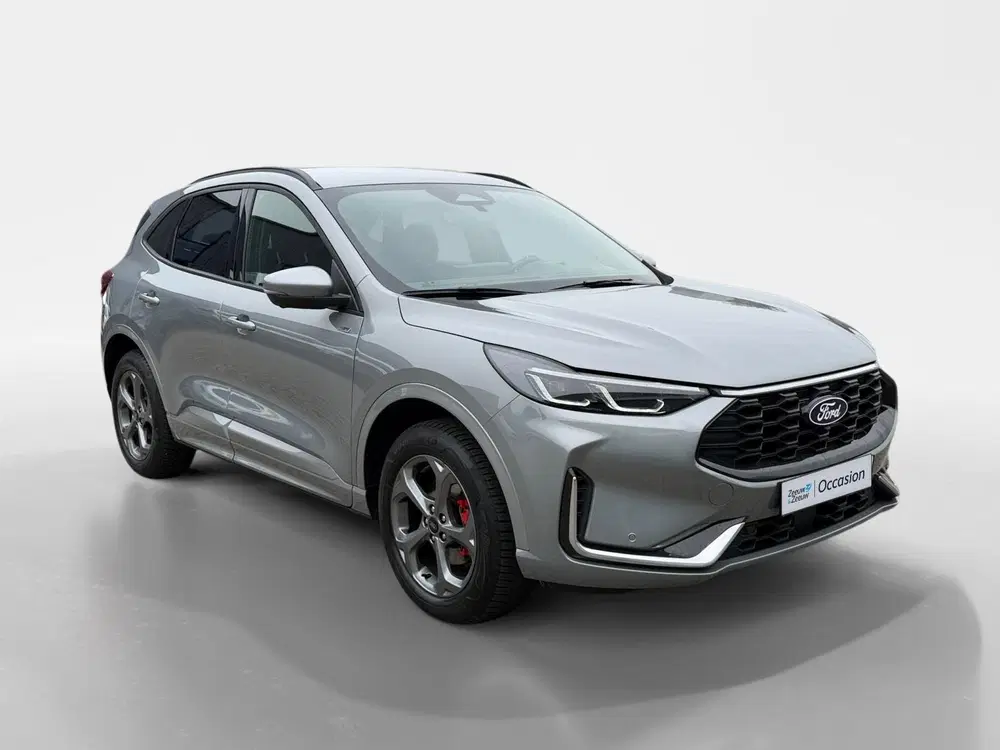 Ford Kuga 2.5 PHEV ST-Line X uit 2025, foto 3