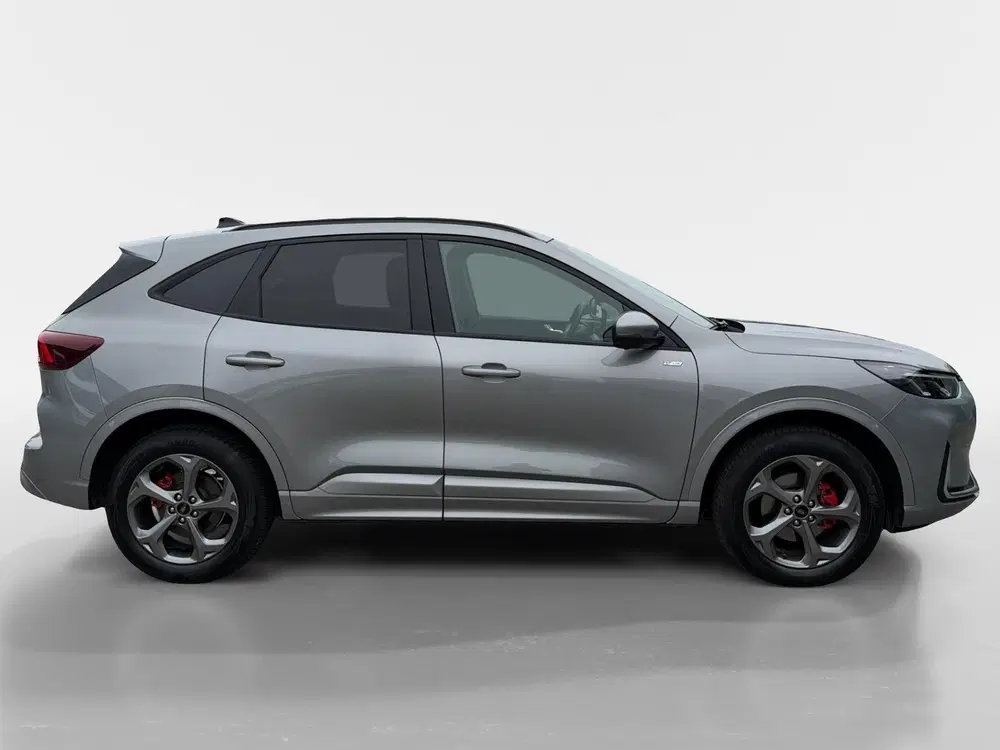 Ford Kuga 2.5 PHEV ST-Line X uit 2025, foto 4