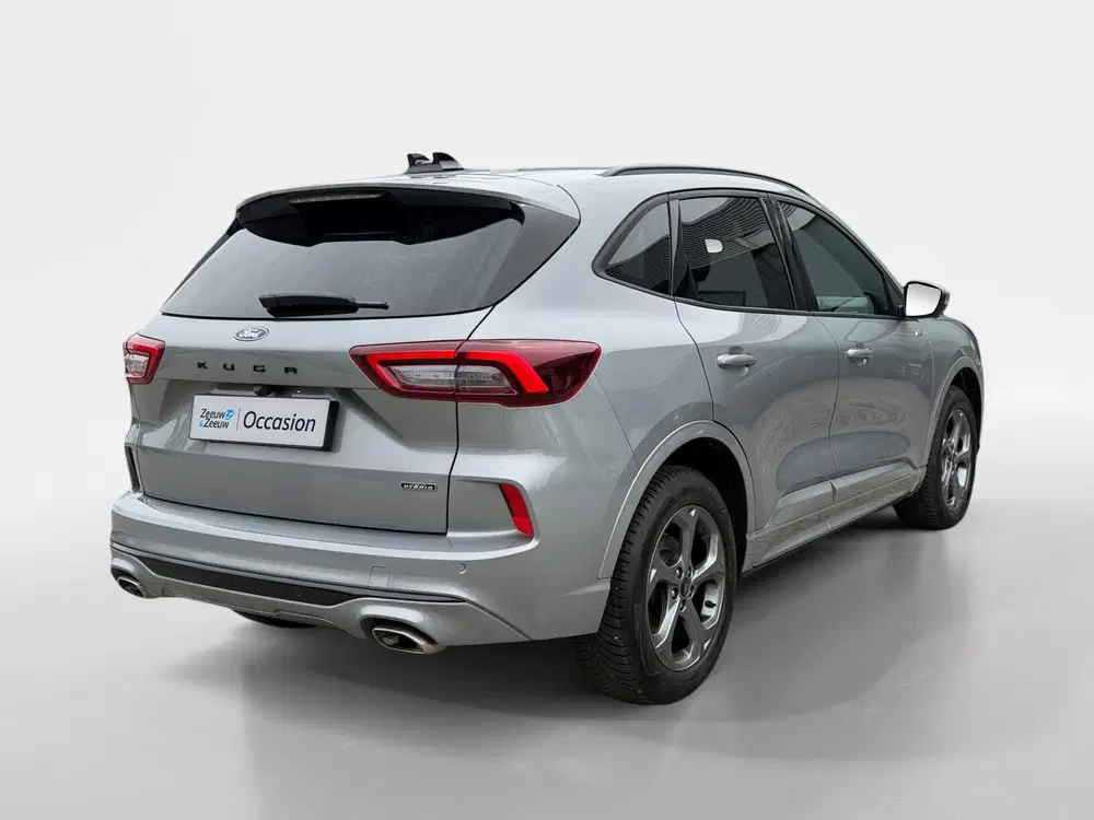 Ford Kuga 2.5 PHEV ST-Line X uit 2025, foto 5