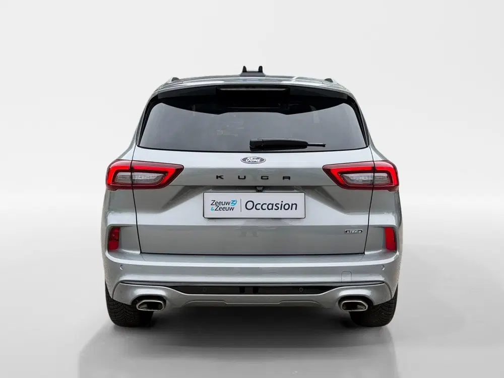 Ford Kuga 2.5 PHEV ST-Line X uit 2025, foto 6