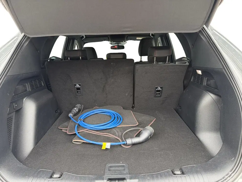 Ford Kuga 2.5 PHEV ST-Line X uit 2025, foto 7
