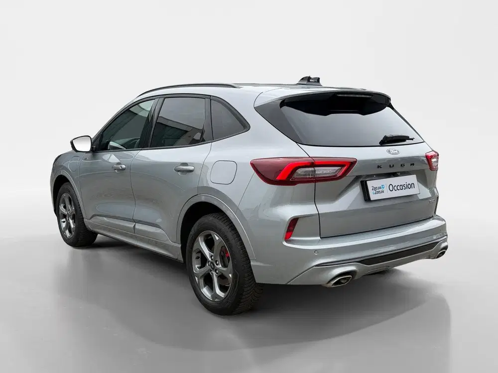 Ford Kuga 2.5 PHEV ST-Line X uit 2025, foto 9