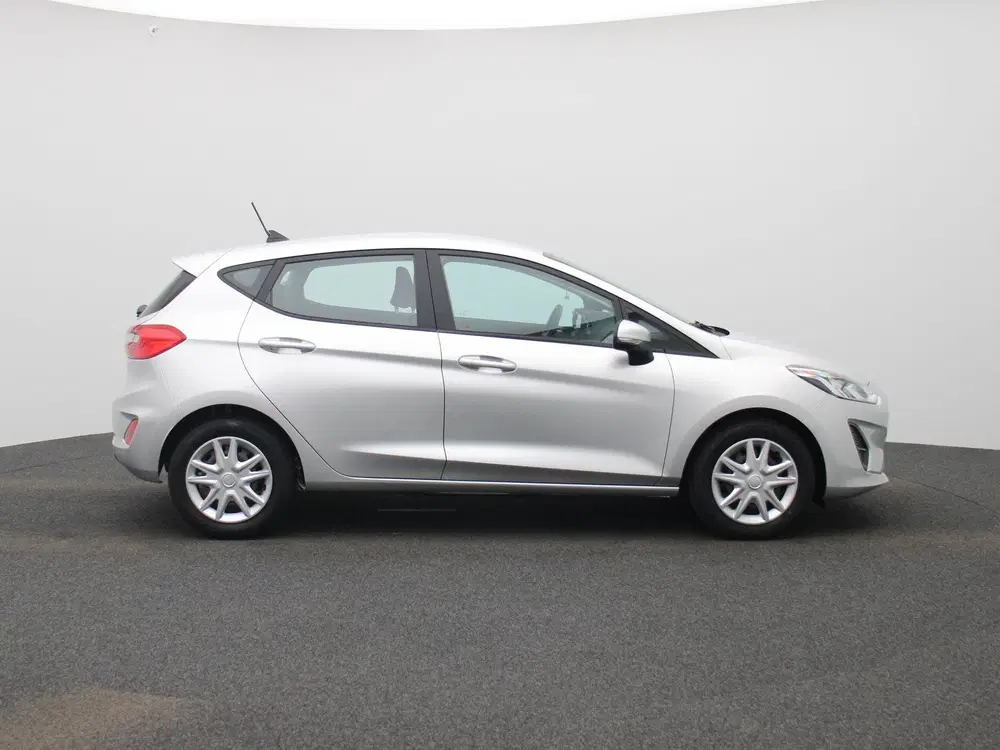 Ford Fiesta 1.0 EcoBoost Connected uit 2021, foto 6